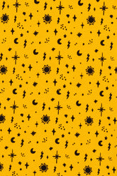 Men's Printed Polo Shirt